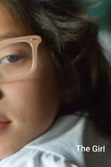The Girl Trailer