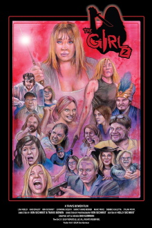 The Girl 2 Trailer