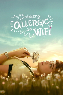 The Girl Allergic to Wi-Fi Trailer