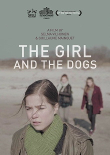 The Girl and the Dogs Trailer