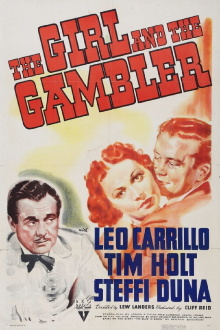 The Girl and the Gambler Trailer