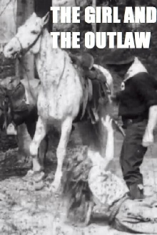 The Girl and the Outlaw Trailer