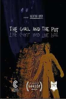 The Girl and The Pot Trailer