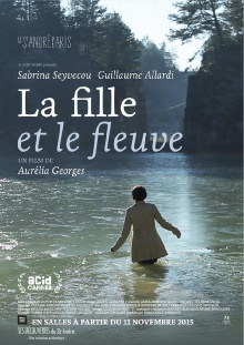 The Girl and the River Trailer