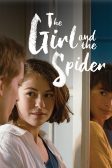 The Girl and the Spider Trailer
