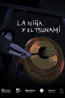 The Girl and The Tsunami Trailer