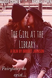 The Girl at the Library Trailer