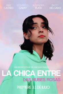 The Girl Between The Pink Clouds Trailer