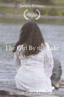 The Girl By The Lake Trailer