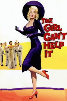 The Girl Can't Help It Trailer