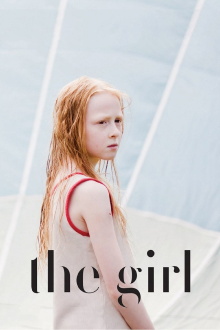 The Girl Trailer