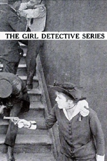 The Girl Detective Trailer