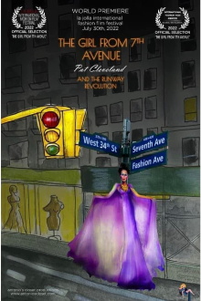 The Girl from 7th Avenue Trailer