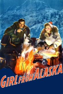 The Girl from Alaska Trailer