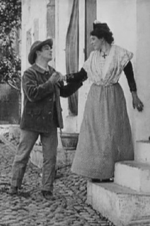 The Girl from Arles Trailer
