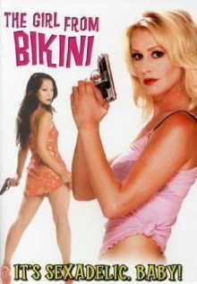 The Girl from B.I.K.I.N.I. Trailer