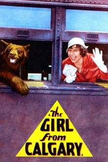 The Girl from Calgary Trailer