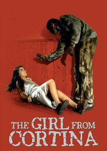 The Girl from Cortina Trailer