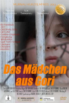 The Girl From Gori Trailer