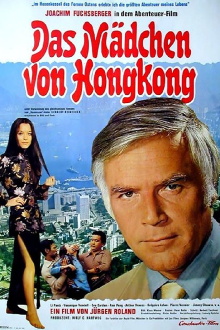 The Girl From Hong Kong Trailer