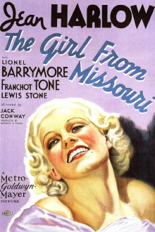 The Girl from Missouri Trailer