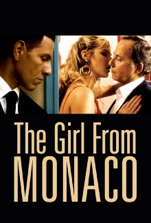 The Girl from Monaco Trailer
