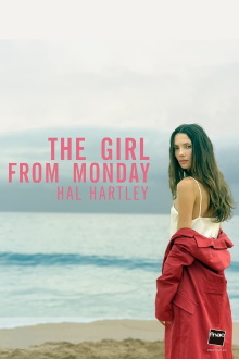 The Girl from Monday Trailer