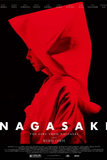 The Girl from Nagasaki Trailer