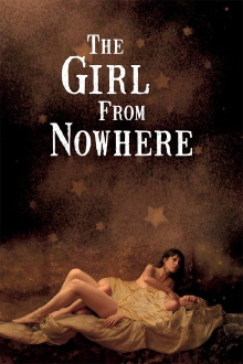 The Girl from Nowhere Trailer