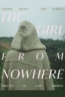 The Girl from Nowhere Trailer
