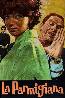 The Girl from Parma Trailer