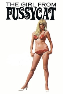 The Girl from Pussycat Trailer