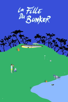 The Girl from the Bunker Trailer