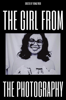 The Girl From The Photography Trailer