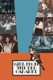 The Girl from the Red Cabaret Trailer