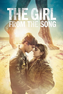 The Girl from the Song Trailer