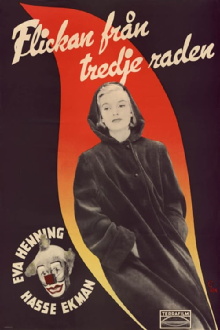 The Girl from the Third Row Trailer