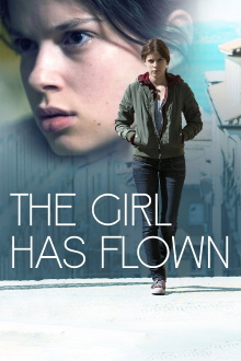 The Girl Has Flown Trailer