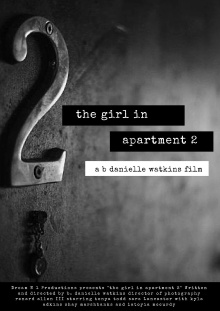 The Girl In Apartment 2 Trailer