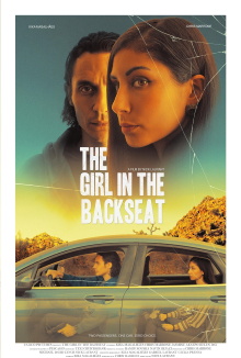 The Girl in the Backseat Trailer