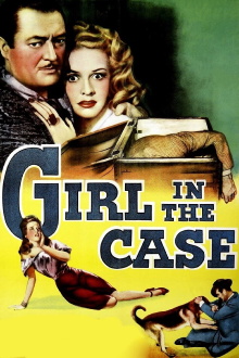 The Girl in the Case Trailer