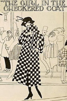 The Girl in the Checkered Coat Trailer
