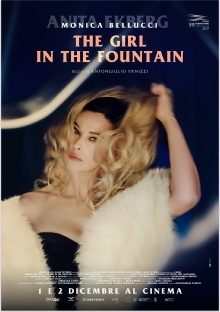 The Girl in the Fountain Trailer