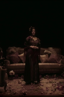 The Girl in the Gramophone Trailer