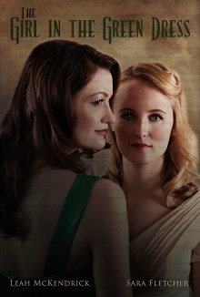 The Girl in the Green Dress Trailer