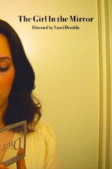 The Girl in the Mirror Trailer