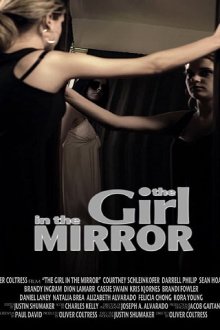 The Girl in the Mirror Trailer