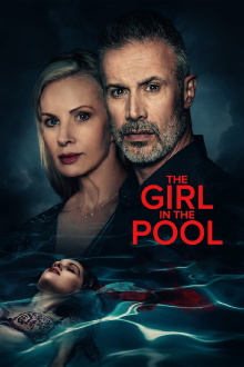 The Girl in the Pool Trailer