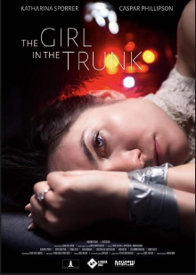 The Girl in the Trunk Trailer