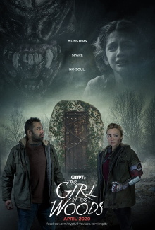 The Girl in the Woods Trailer